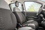 Fiat Panda 4x4 2017 года